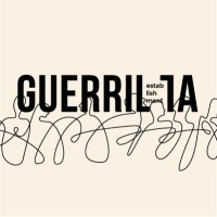 Guerrilla Establishment logo - Similar company to Aveit