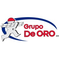 Constructora Grupo de Oro logo - Similar company to Constructora Velardeña, S.A.