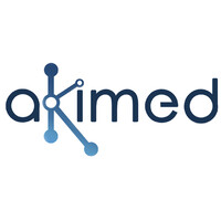 Akimed logo - Similar company to Gimli