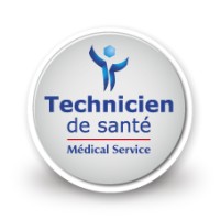Médical Service logo - Similar company to Protifast