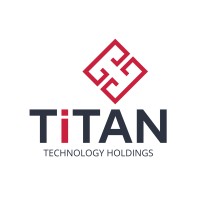Titan Technology Holdings logo - Similar company to Suredatum