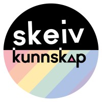Skeiv Kunnskap logo - Similar company to Egalia