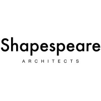 Shapespeare logo - Similar company to Shapespace Ltd