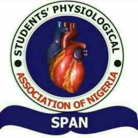 Students' Physiological Association of Nigeria (SPAN) logo - Similar company to Kwaratech Academy