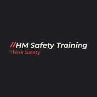 HM Safety Training logo - Similar company to Rm Recruitment