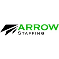Arrow Staffing Inc. logo - Similar company to Arrow Staffing