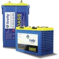 Firefly Batteries Pvt. Ltd. logo - Similar company to Pratik Engineering
