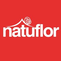 Natuflor logo - Similar company to Ecoroses