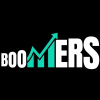 Boomers Marketing Agency logo - Similar company to Gentle Hands Nepal