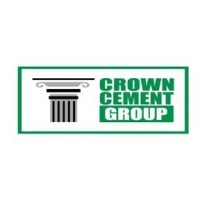 Crown Crement PLC logo - Similar company to Metrocem Group
