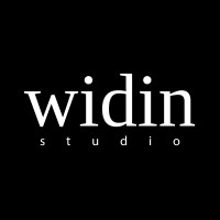 Widin Studio logo - Similar company to The Concept Design Architect