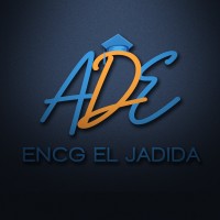 ADE ENCG EL JADIDA logo - Similar company to Ecole Nationale De Commerce Et De Gestion - El Jadida (Officiel)