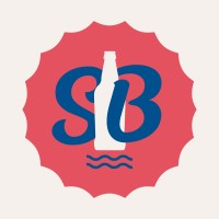 Saint Barth Distribuidora logo - Similar company to Innovare Solutions