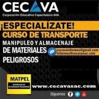 Corporación Educativa Capacitadora AVA – CECAVA logo - Similar company to Cfc Group