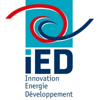 Innovation Energie Développement logo - Similar company to Eclaire-Plus