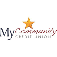 My Community Credit Union logo - Similar company to Rextac Llc