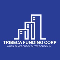 Tribeca Funding Corp logo - Similar company to Seacap
