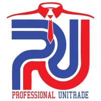 PROFESSIONAL UNITRADE logo - Similar company to Jiabasics