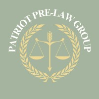 The Schar Pre-Law Group
