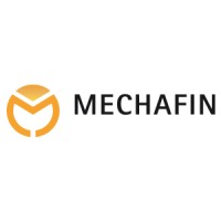 Mechafin AG logo - Similar company to Desa Representation&Consultancy&Engineering Co.