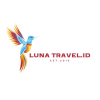 Luna Travel Indonesia logo - Similar company to Auxano Llp