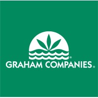 The Graham Companies logo - Similar company to Scriphessco