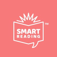 SMART Reading logo - Similar company to Dcps Reading Clinic