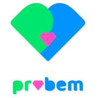 Probem logo - Similar company to Netzero Collab