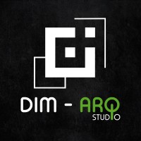 DIM - ARQ studio logo - Similar company to Wellness Arquitectura