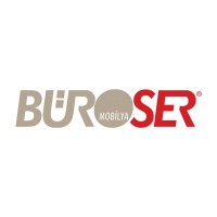 Büroser Mobilya logo - Similar company to Buser Project | Interior Contractor