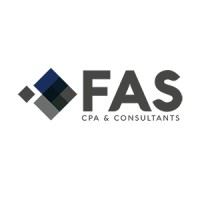 FAS CPA & Consultants logo - Similar company to Gregory G. Holsinger Cpa Pa