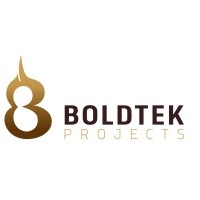 Boldtek Projects Pte. Ltd.