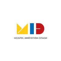Medipol Innovation Design logo - Similar company to Soli Workshop