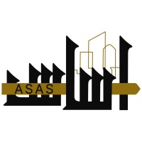 ASAS Metal & Steel Services LLC logo - Similar company to Namida