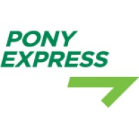 Pony Express Ukraine logo - Similar company to Reelee