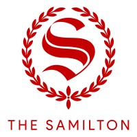 The Samilton Hotel logo - Similar company to Chango'S