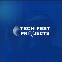 TECH FEST PROJECTS logo - Similar company to Enactus Jostum
