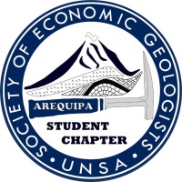SEG STUDENT CHAPTER UNSA logo - Similar company to Acecig Uni