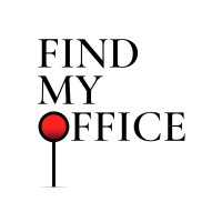 Find My Office📍 logo - Similar company to Leadingo