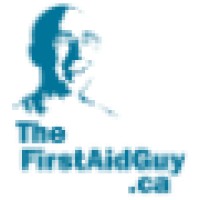 Thefirstaidguy.Ca