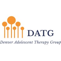 The Denver Adolescent Therapy Group logo - Similar company to Meditation Mind