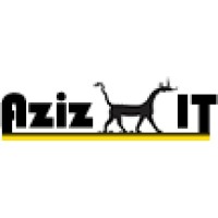 Aziz IT AB logo - Similar company to Cyfa Ab