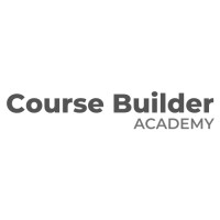 Course Builder Academy logo - Similar company to Thrive Courses