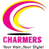 Charmers Cosmetics logo - Similar company to Dr. Annarx™ - Clinical Cosmetics