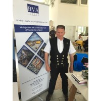 BVA Bauunternehmen GmbH logo - Similar company to Baumann-Bauunternehmen Gmbh