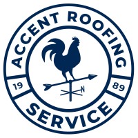 Accent Roofing Service logo - Similar company to Remove And Replace Roofing, Llc