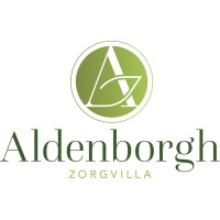 Zorgvilla Aldenborgh logo - Similar company to Deron