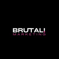 Brutal Marketing logo - Similar company to Eyal Dror Consulting