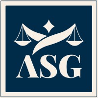 شركة عبدالعزيز سالم الغامدي للمحاماة والاستشارات القانونية logo - Similar company to Rawand Ltd