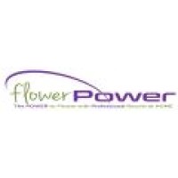 flowerPOWER Grow Light logo - Similar company to Grow Light Pro